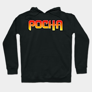 POCHA Hoodie